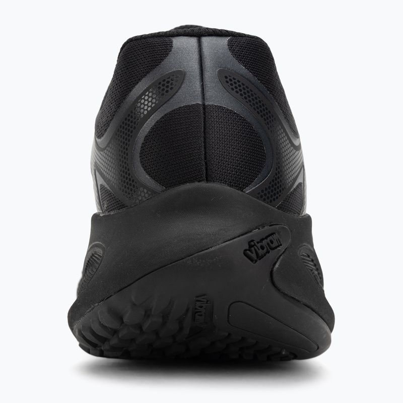 Vyriški bėgimo batai Merrell Promorph black 6