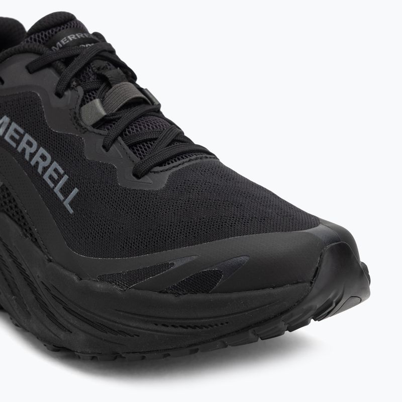 Vyriški bėgimo batai Merrell Promorph black 7