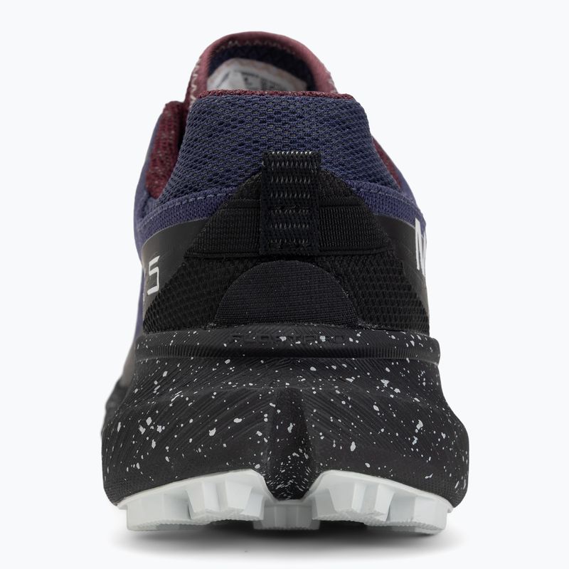 Moteriški bėgimo batai Merrell Agility Peak 5 Gore-Tex women arcane 6