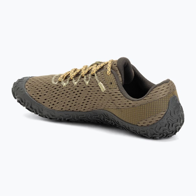 Vyriški barefoot batai Merrell Vapor Glove 6 cairn 3