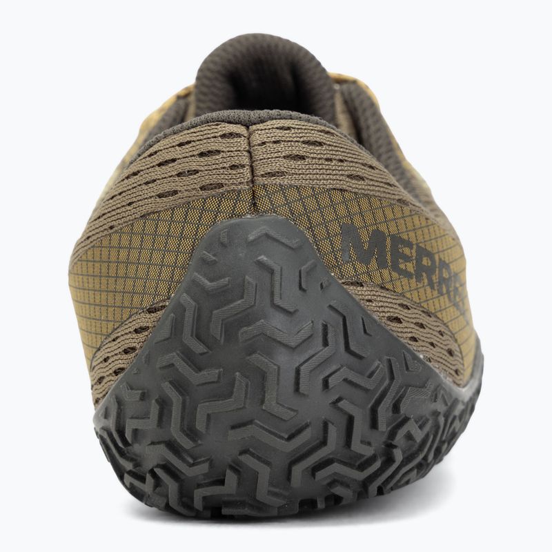 Vyriški barefoot batai Merrell Vapor Glove 6 cairn 6