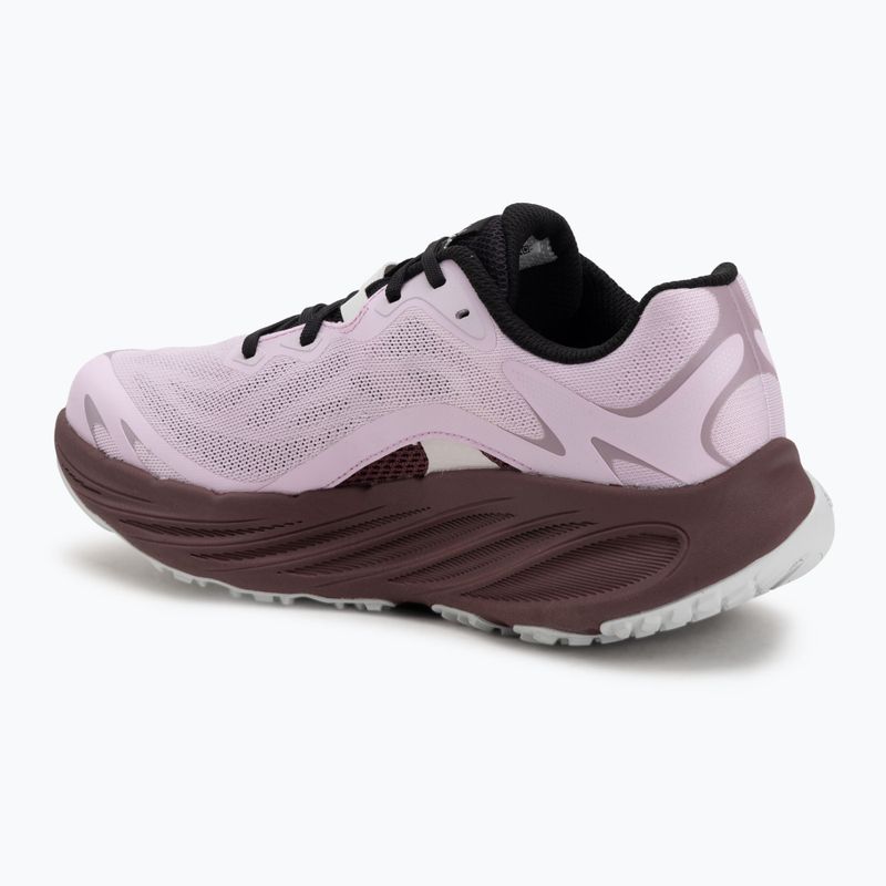 Moteriški bėgimo bateliai Merrell Promorph amethyst 3