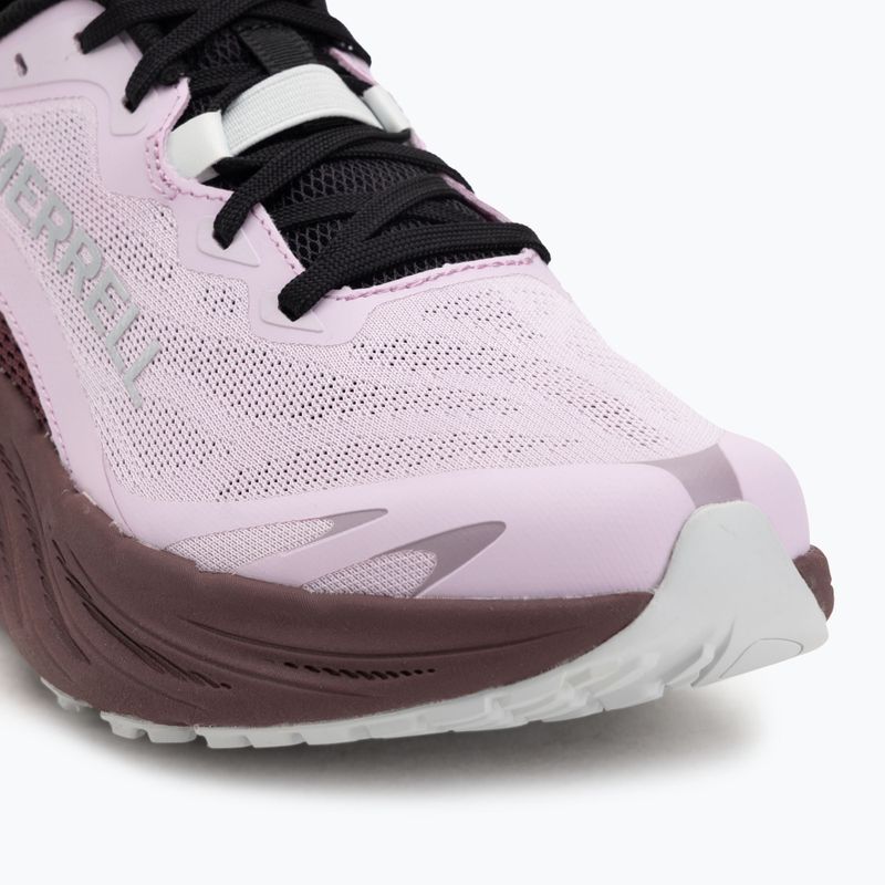 Moteriški bėgimo bateliai Merrell Promorph amethyst 7