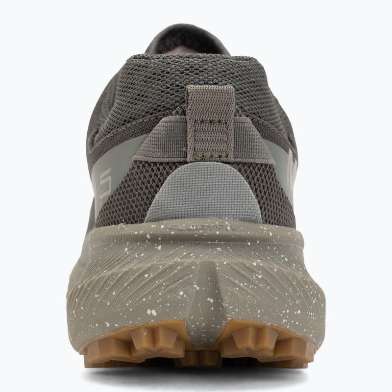 Vyriški bėgimo batai Merrell Agility Peak 5 Gore-Tex beluga/talus 6