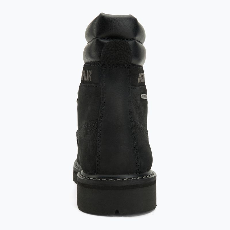 Vyriški batai CATerpillar Colorado 2.0 Hiker Wp black 6
