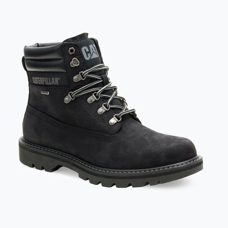 Vyriški batai CATerpillar Colorado 2.0 Hiker Wp black 8