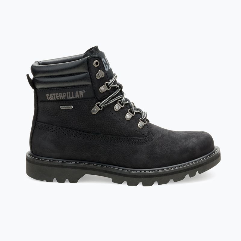 Vyriški batai CATerpillar Colorado 2.0 Hiker Wp black 9