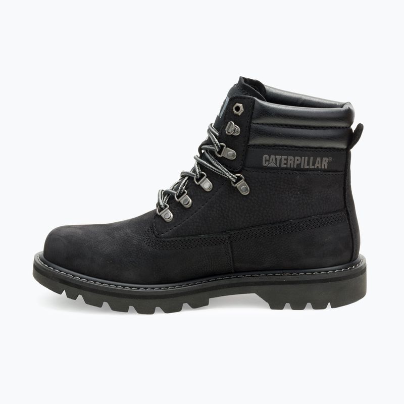 Vyriški batai CATerpillar Colorado 2.0 Hiker Wp black 10