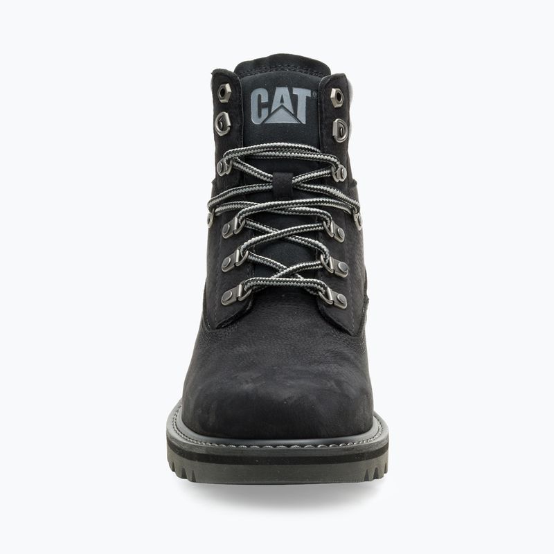 Vyriški batai CATerpillar Colorado 2.0 Hiker Wp black 11
