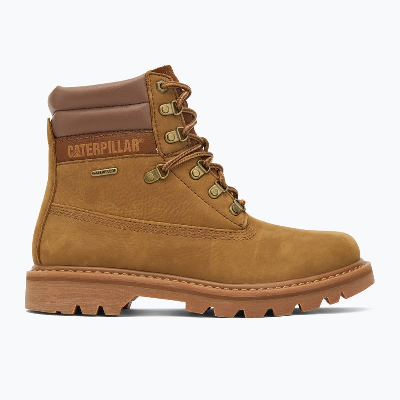 Vyriški batai CATerpillar Colorado 2.0 Hiker Wp honey reset 2