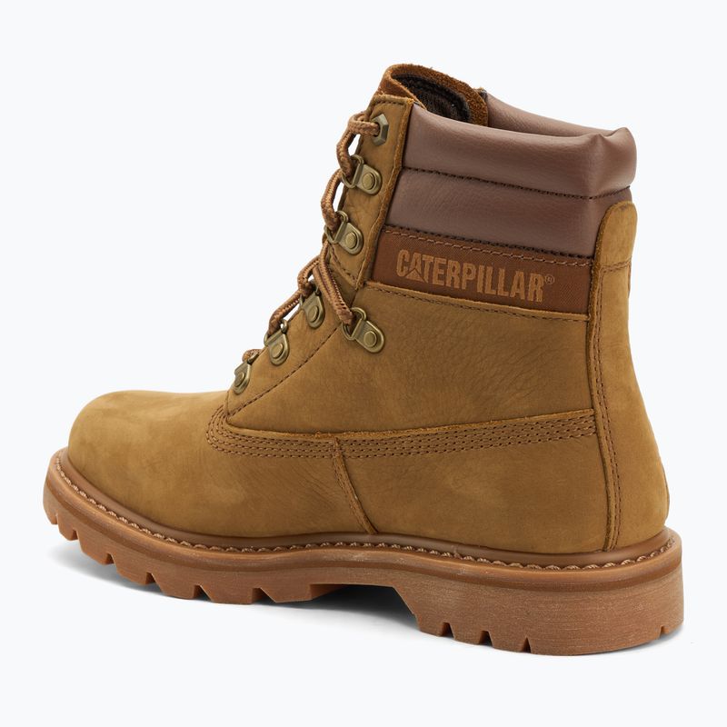 Vyriški batai CATerpillar Colorado 2.0 Hiker Wp honey reset 3