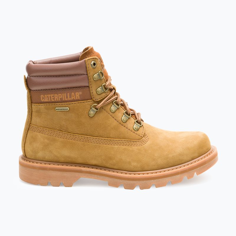 Vyriški batai CATerpillar Colorado 2.0 Hiker Wp honey reset 9