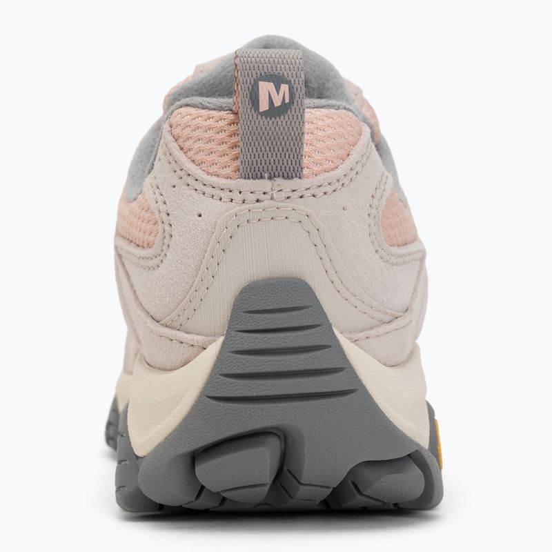 Moteriški žygio batai Merrell Moab 3 peony 6