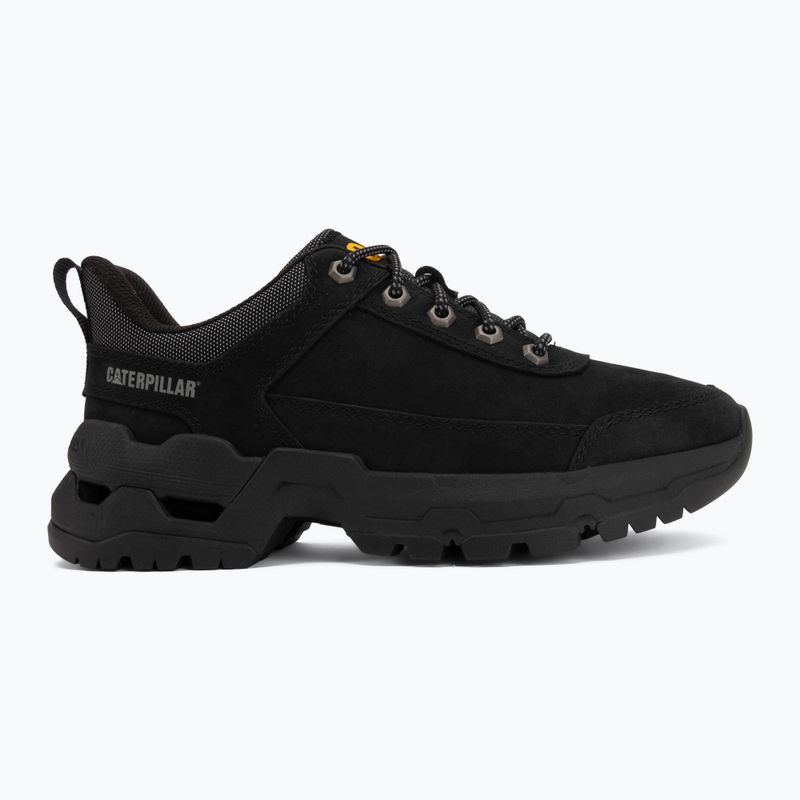 Vyriški batai CATerpillar Surge Hiker Low black 2