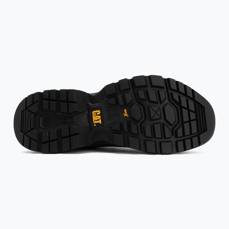 Vyriški batai CATerpillar Surge Hiker Low black 4