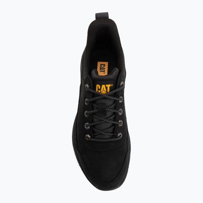 Vyriški batai CATerpillar Surge Hiker Low black 5