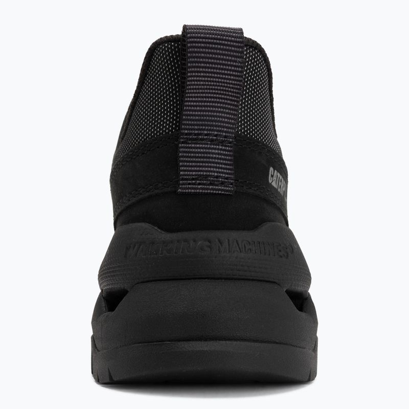 Vyriški batai CATerpillar Surge Hiker Low black 6