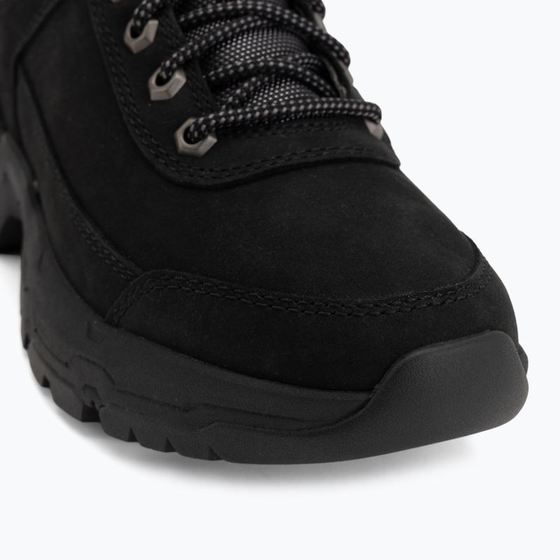 Vyriški batai CATerpillar Surge Hiker Low black 7