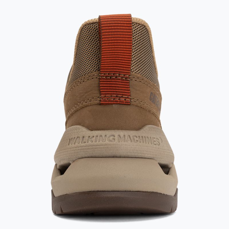 Vyriški batai CATerpillar Surge Hiker Low brown 6