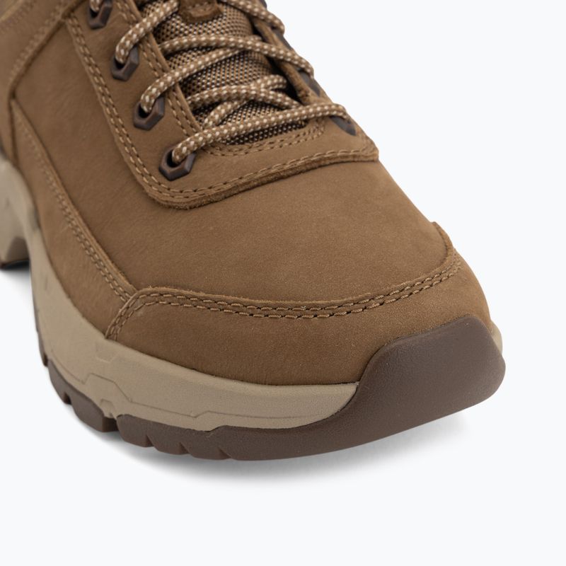 Vyriški batai CATerpillar Surge Hiker Low brown 7