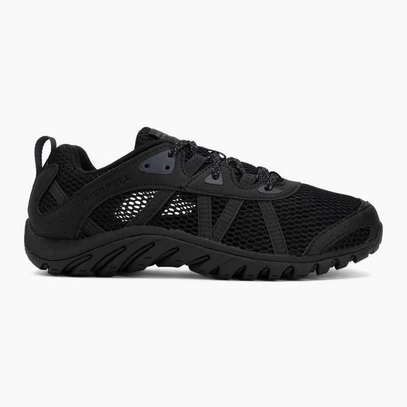 Vyriški turistiniai batai Merrell Maipo 3 black 2