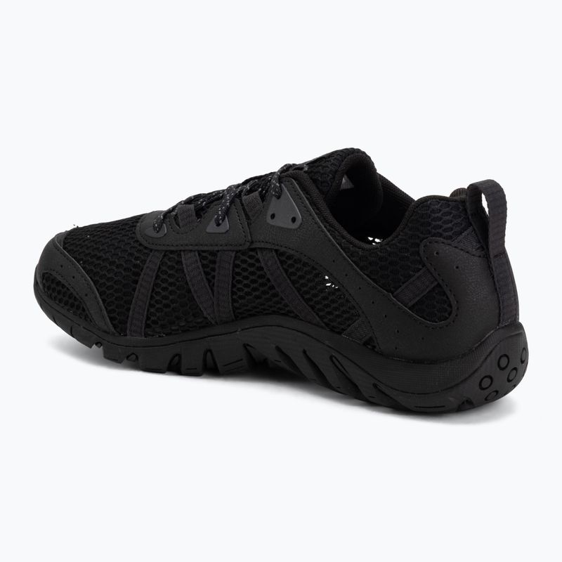 Vyriški turistiniai batai Merrell Maipo 3 black 3