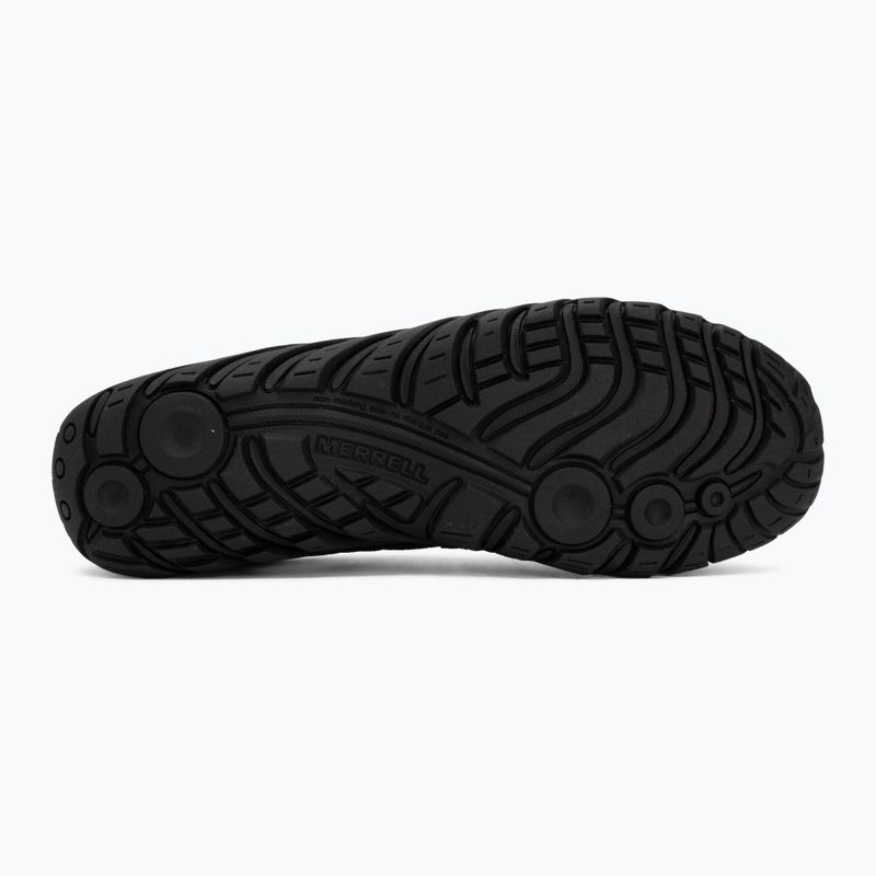 Vyriški turistiniai batai Merrell Maipo 3 black 4