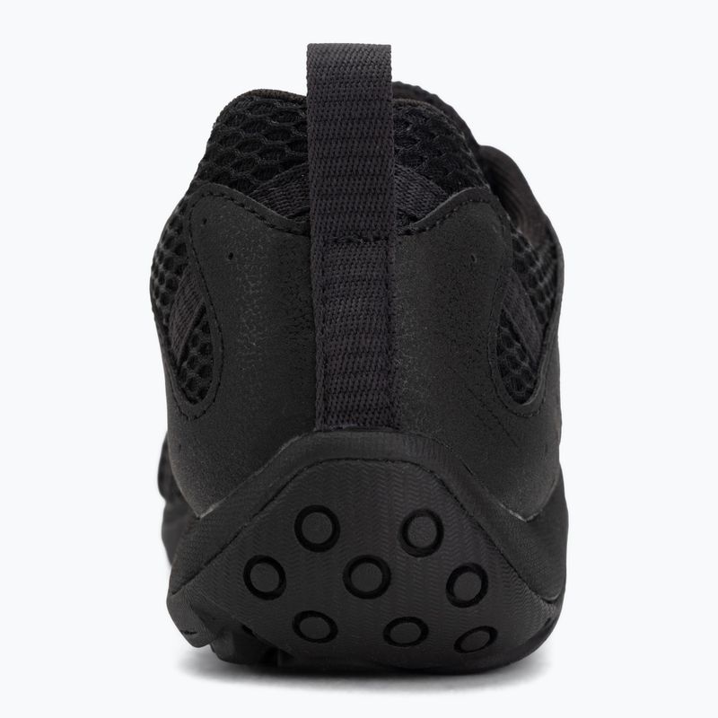 Vyriški turistiniai batai Merrell Maipo 3 black 6