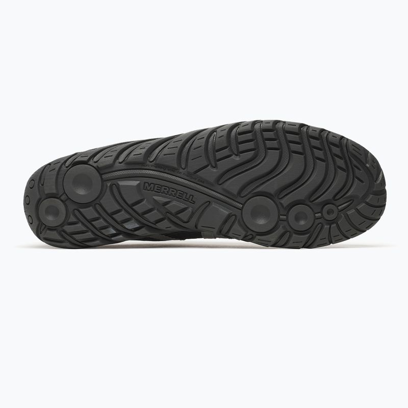 Vyriški turistiniai batai Merrell Maipo 3 cement 4