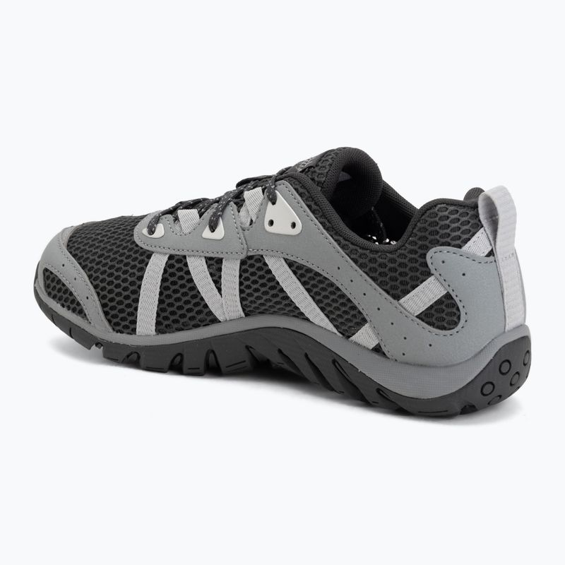 Vyriški turistiniai batai Merrell Maipo 3 cement 3