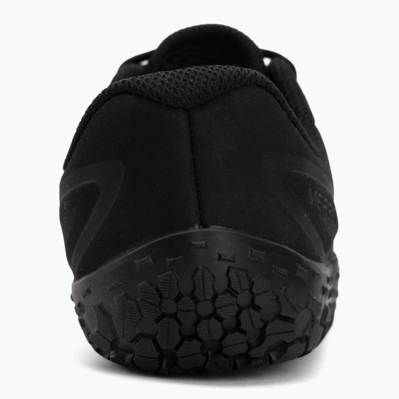 Vyriški barefoot batai Merrell Vapor Glove 7 Ltr black 6