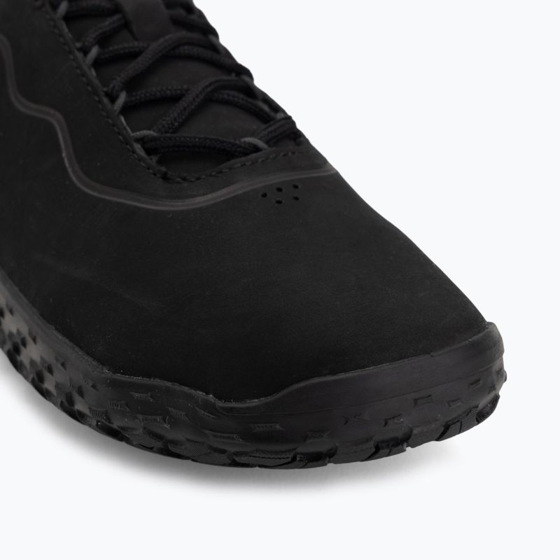 Vyriški barefoot batai Merrell Vapor Glove 7 black 7
