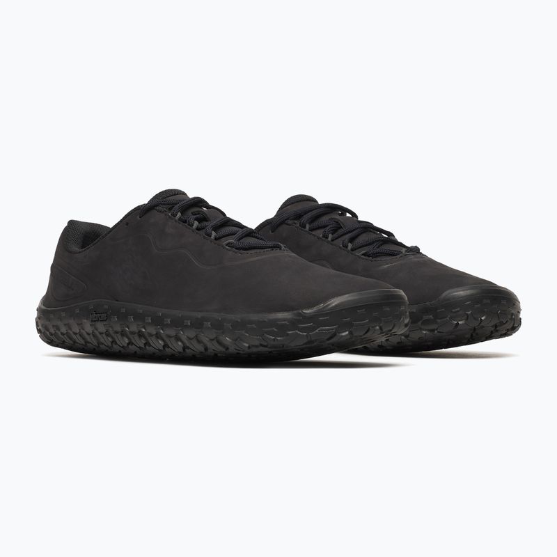 Vyriški barefoot batai Merrell Vapor Glove 7 black 2