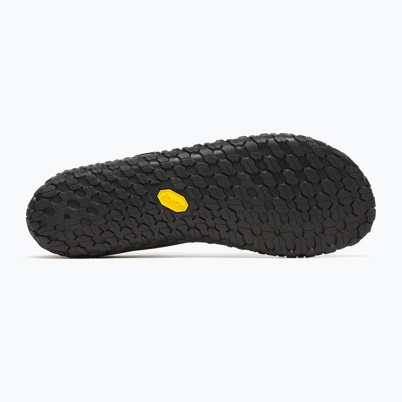 Vyriški barefoot batai Merrell Vapor Glove 7 black 3