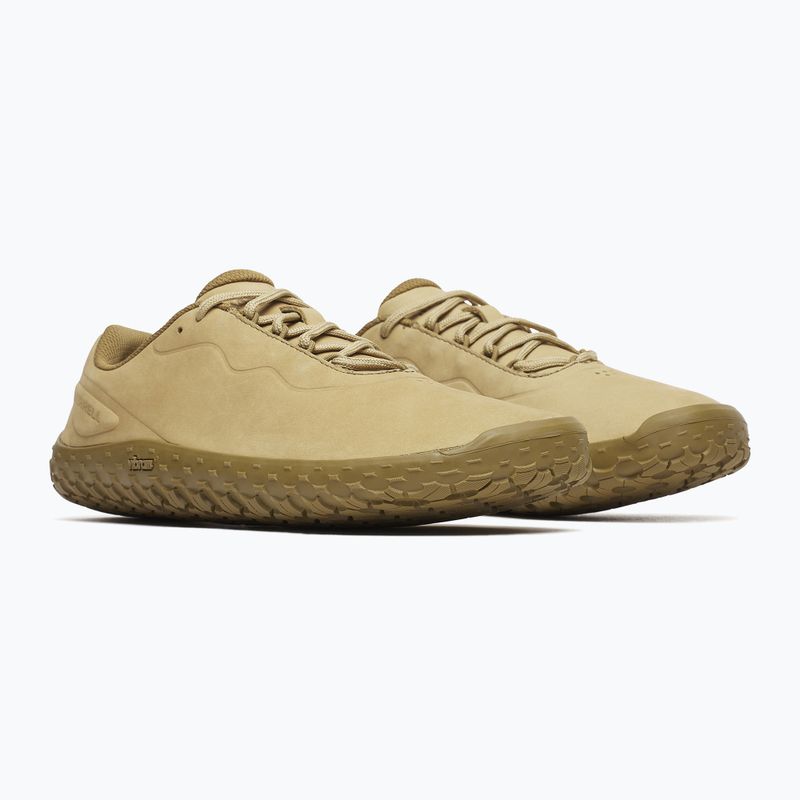 Vyriški barefoot batai Merrell Vapor Glove 7 rattan 3