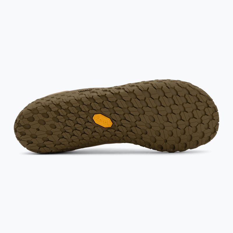 Vyriški barefoot batai Merrell Vapor Glove 7 Ltr rattan 4