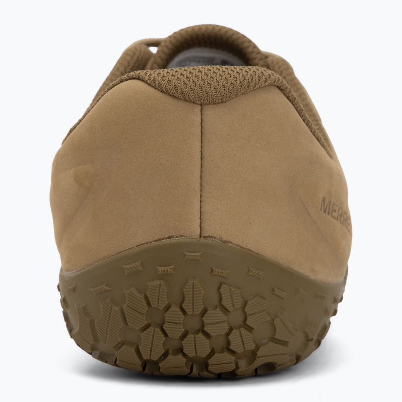 Vyriški barefoot batai Merrell Vapor Glove 7 rattan 6