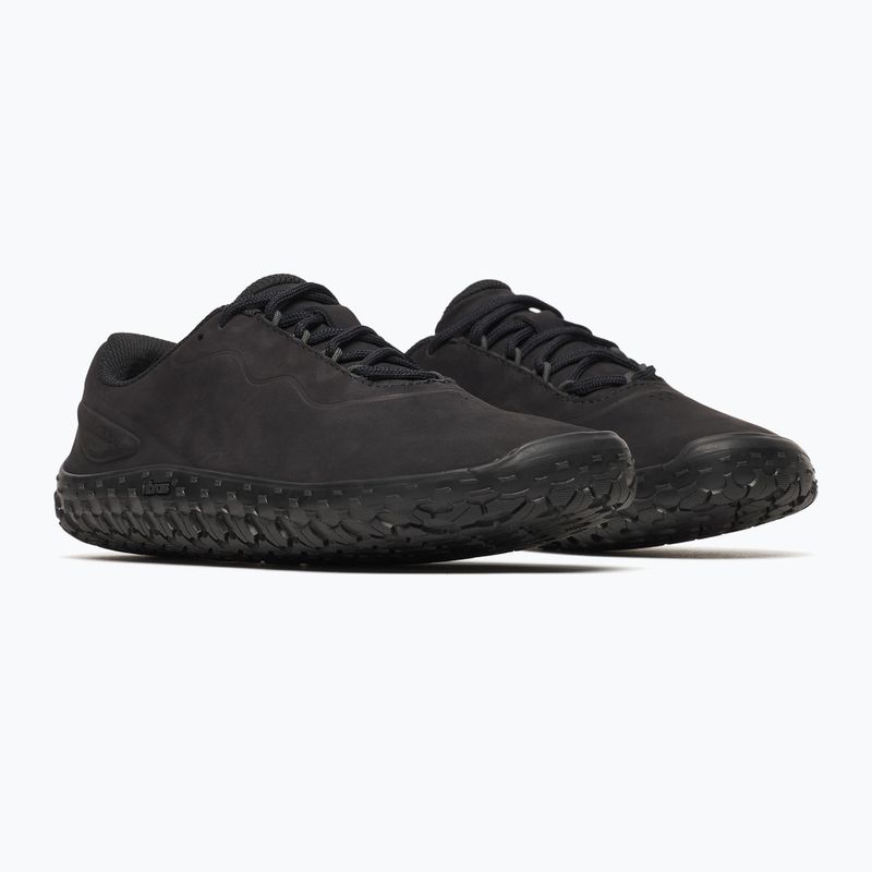 Moteriški barefoot batai Merrell Vapor Glove 7 black 2