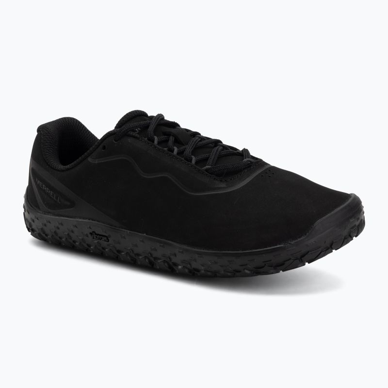 Moteriški barefoot batai Merrell Vapor Glove 7 black