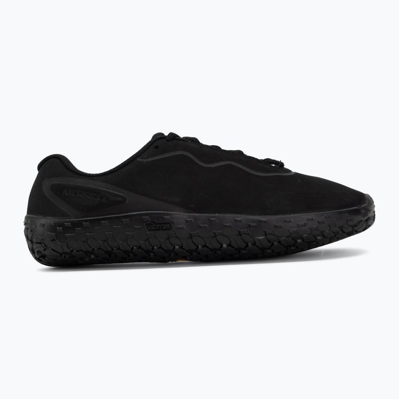 Moteriški barefoot batai Merrell Vapor Glove 7 black 2