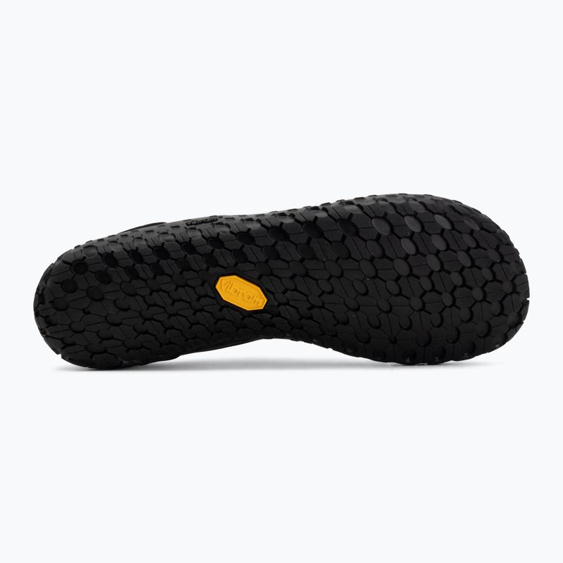 Moteriški barefoot batai Merrell Vapor Glove 7 black 4