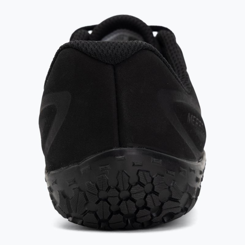 Moteriški barefoot batai Merrell Vapor Glove 7 black 6