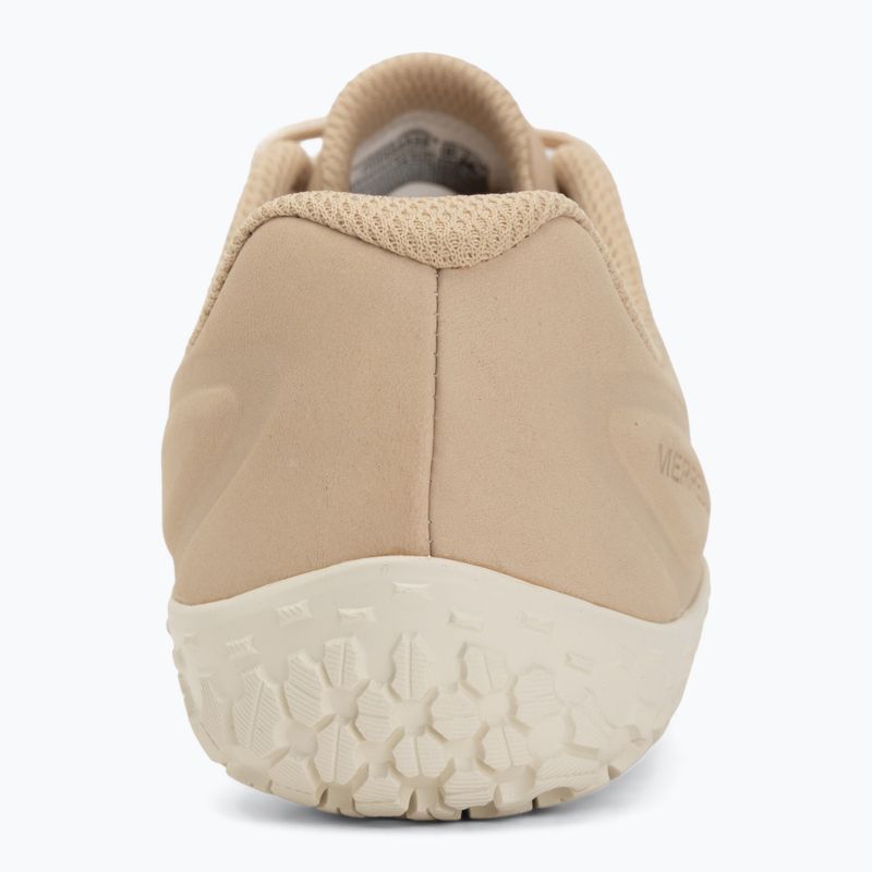 Moteriški barefoot batai Merrell Vapor Glove 7 poplar 6