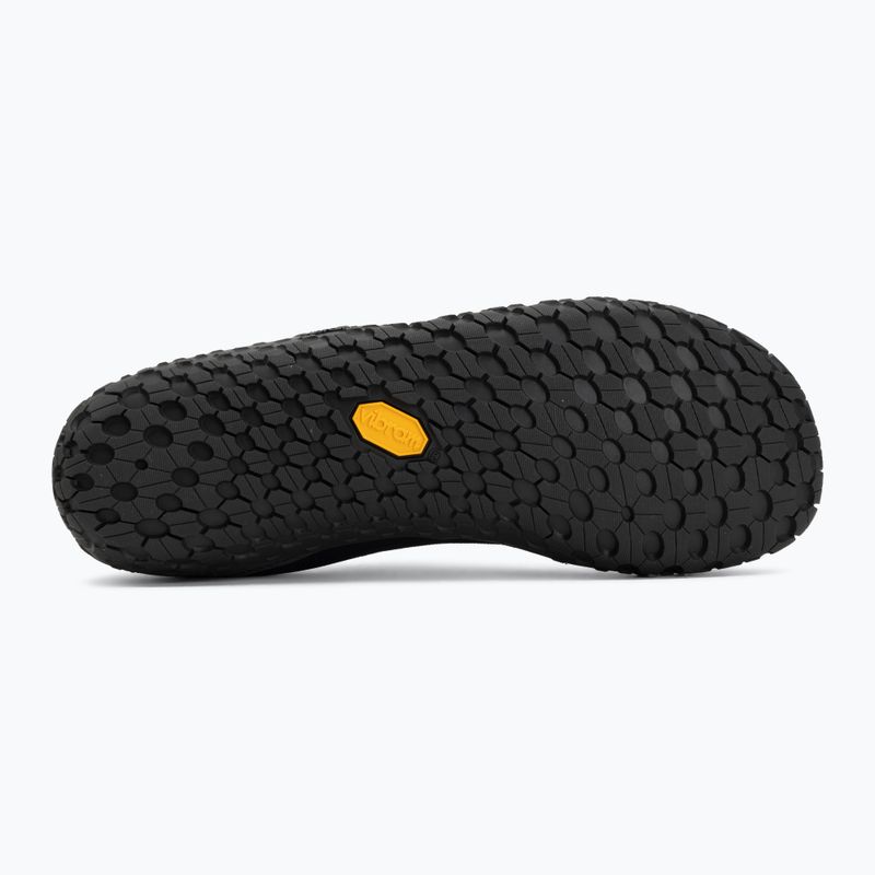 Vyriški barefoot batai Merrell Vapor Glove 7 black 4