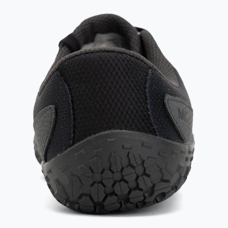 Vyriški barefoot batai Merrell Vapor Glove 7 black 6