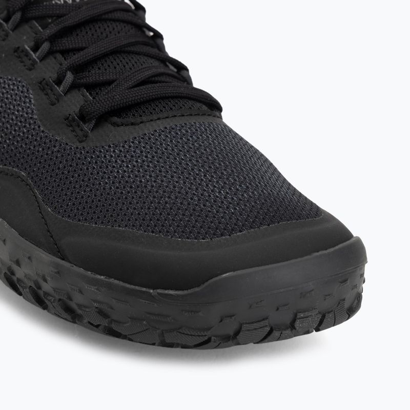 Vyriški barefoot batai Merrell Vapor Glove 7 black 7