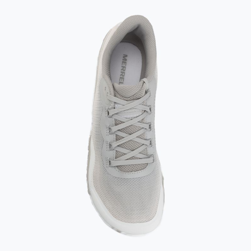 Vyriški barefoot batai Merrell Vapor Glove 7 white 5