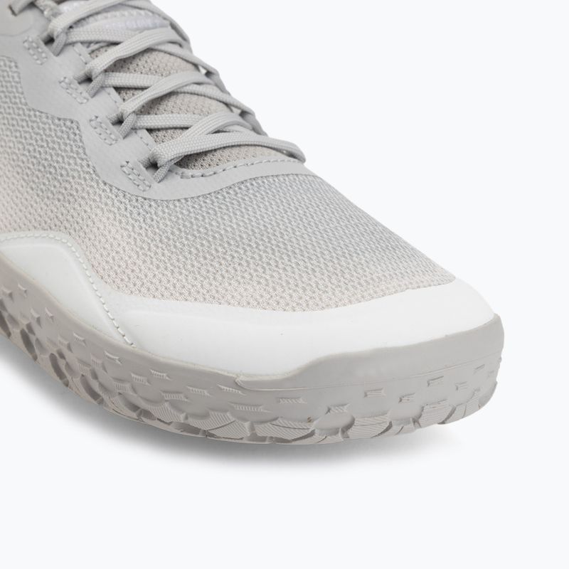 Vyriški barefoot batai Merrell Vapor Glove 7 white 7