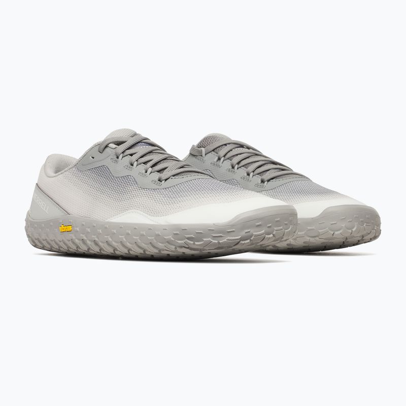 Vyriški barefoot batai Merrell Vapor Glove 7 white 2