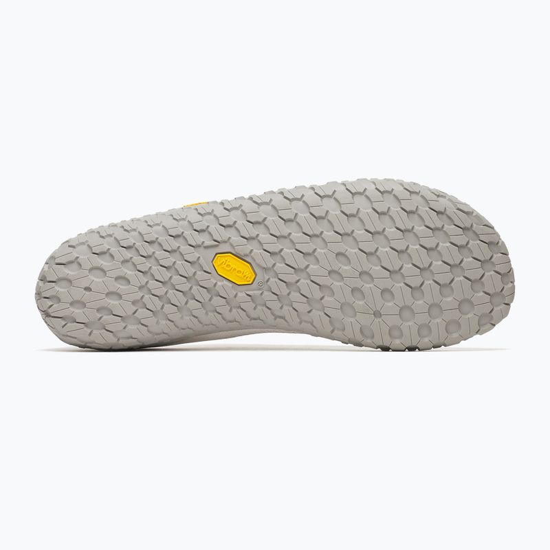 Vyriški barefoot batai Merrell Vapor Glove 7 white 3